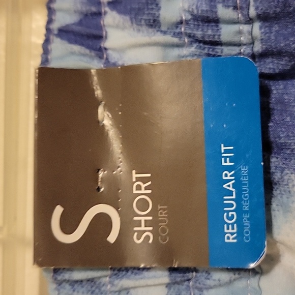 NWT: Women's Columbia Bogata Bay Stretch Printed Shorts - Picture 6 of 10